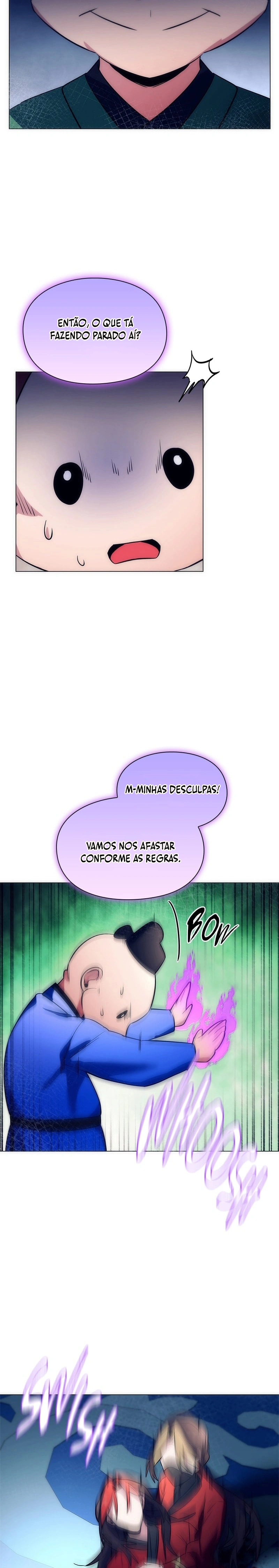 Página 29 - Noite dos Goblins Cap. 47