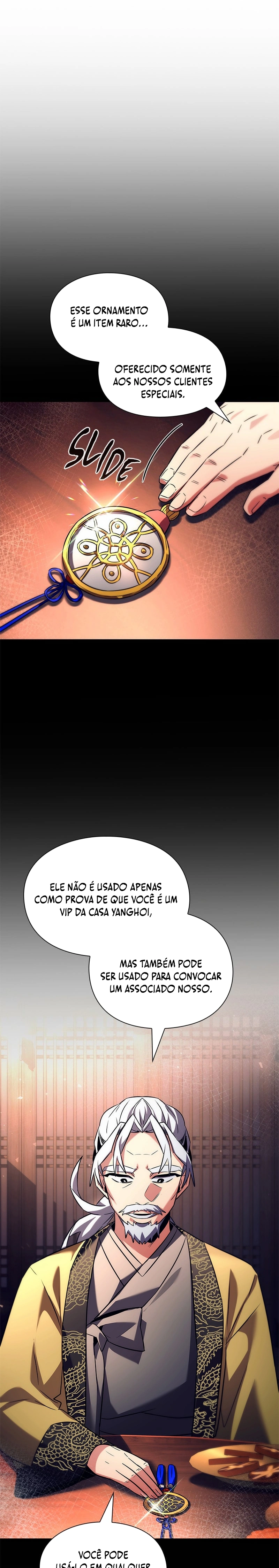 Página 33 - Noite dos Goblins Cap. 47
