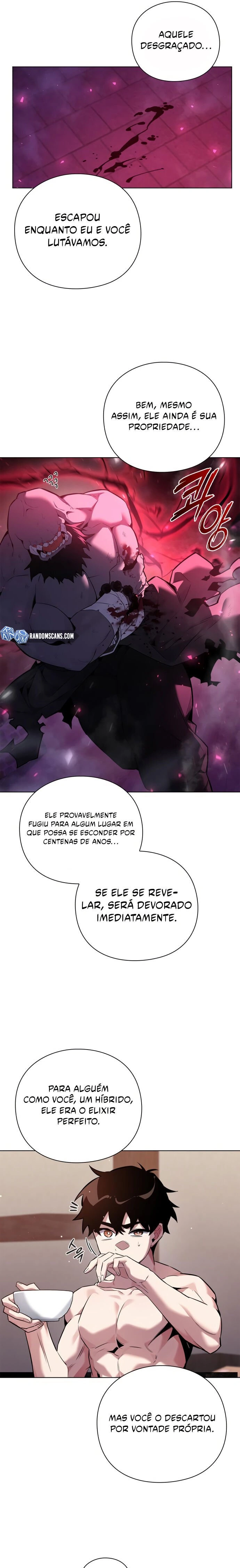 Página 5 - Noite dos Goblins Cap. 5