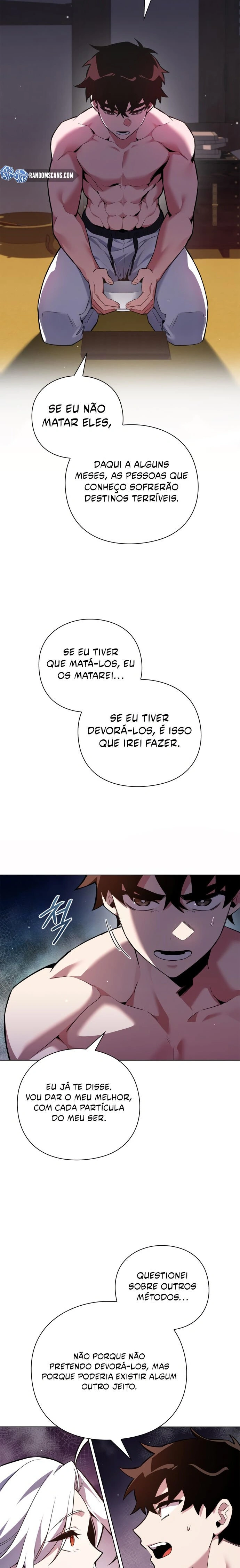 Página 7 - Noite dos Goblins Cap. 5