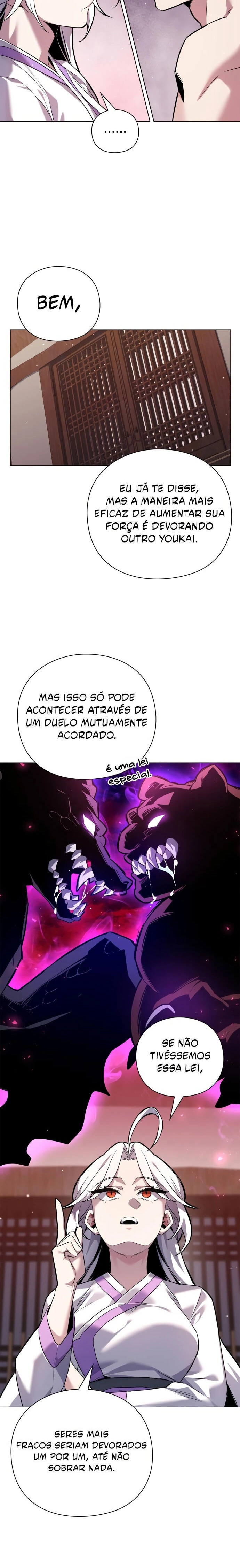 Página 8 - Noite dos Goblins Cap. 5