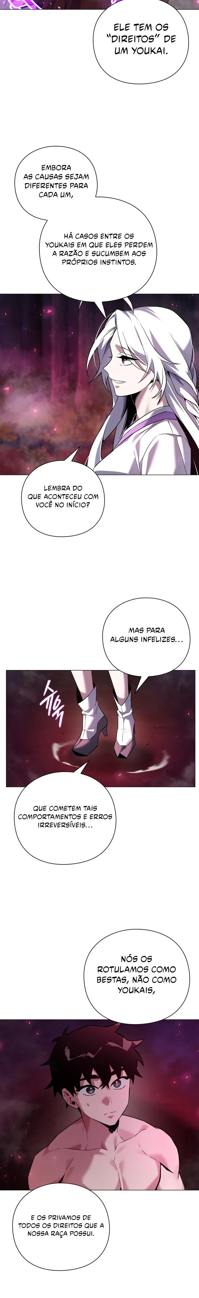 Página 14 - Noite dos Goblins Cap. 5