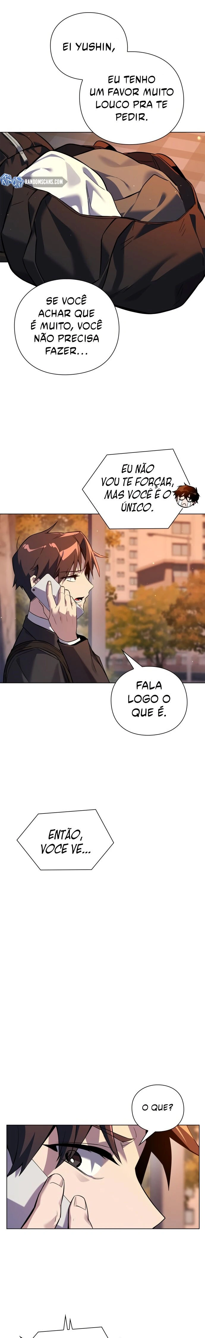 Página 2 - Noite dos Goblins Cap. 7