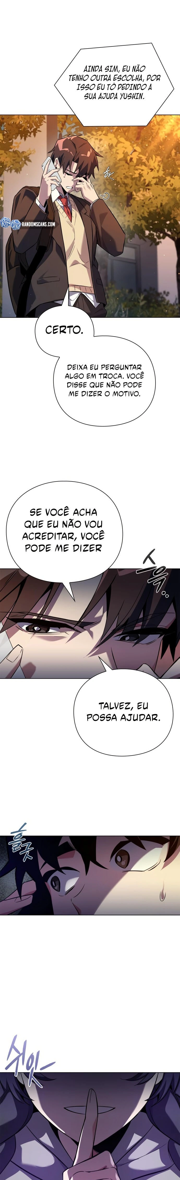 Página 4 - Noite dos Goblins Cap. 7