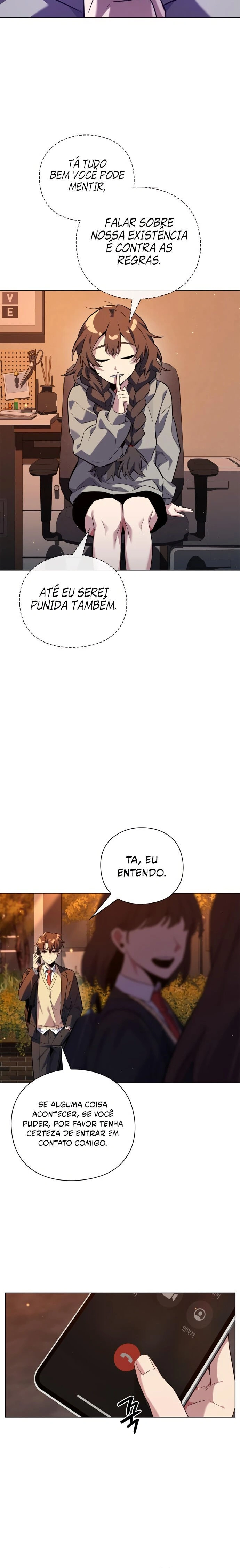 Página 5 - Noite dos Goblins Cap. 7