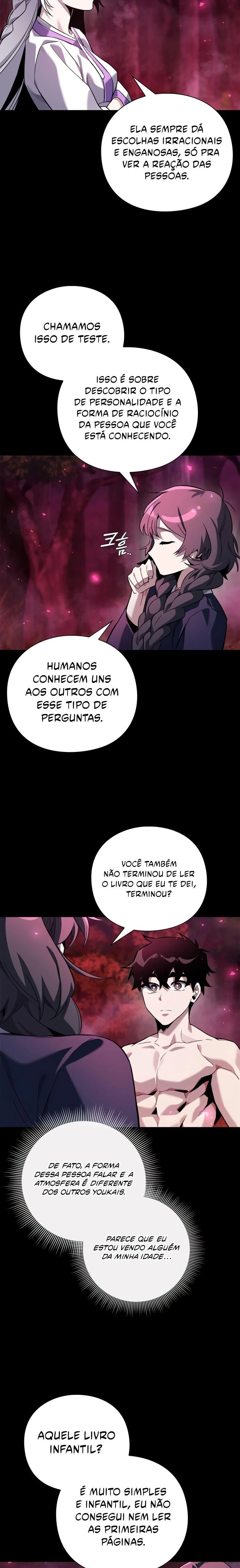 Página 11 - Noite dos Goblins Cap. 7