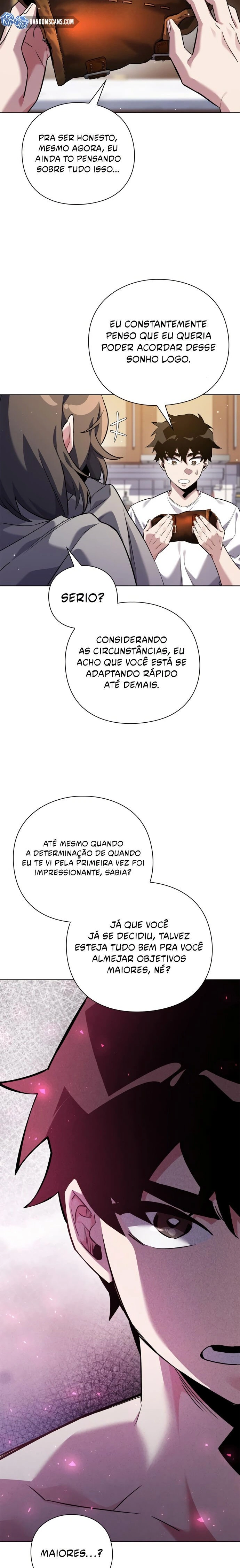 Página 23 - Noite dos Goblins Cap. 7