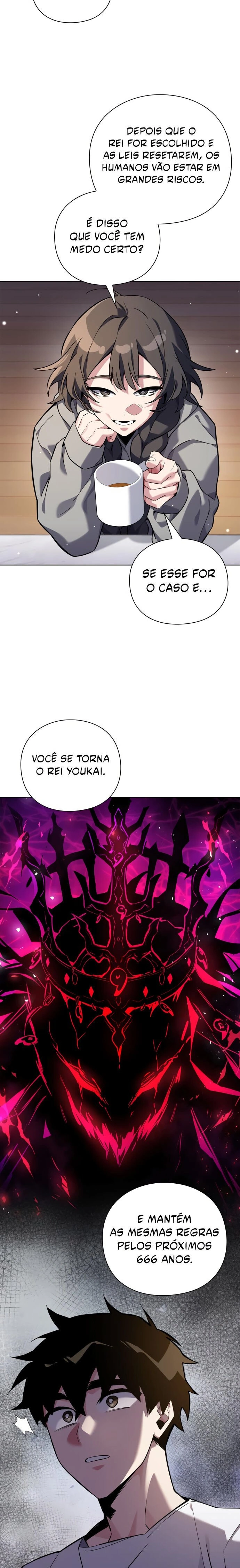 Página 24 - Noite dos Goblins Cap. 7