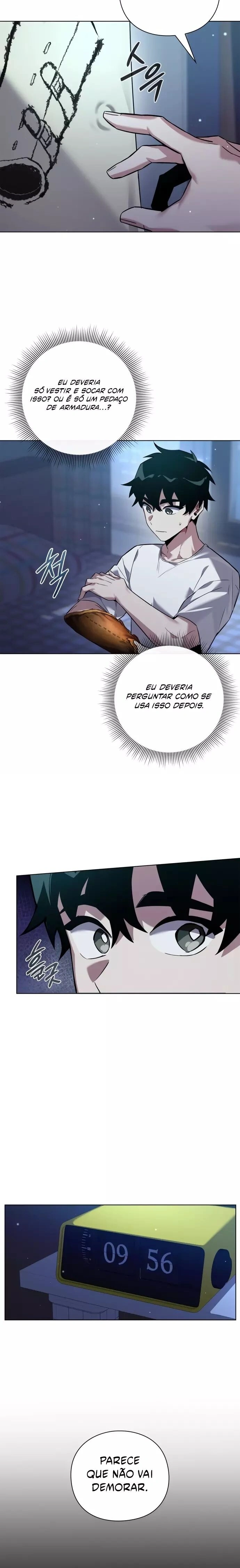 Página 2 - Noite dos Goblins Cap. 8