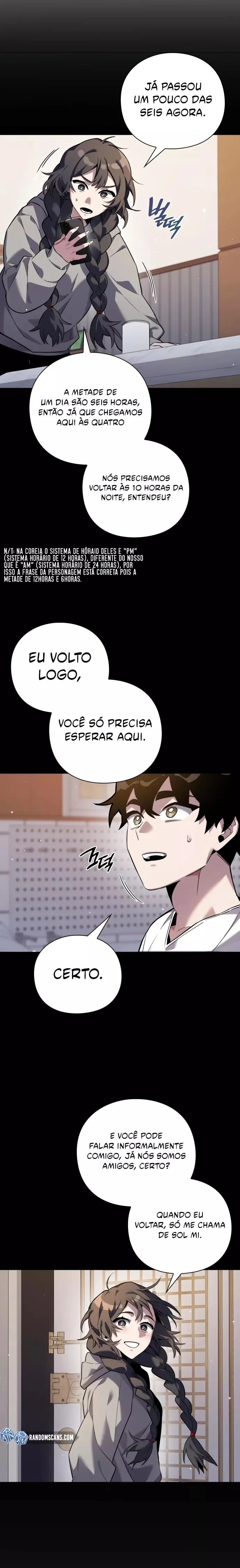 Página 3 - Noite dos Goblins Cap. 8