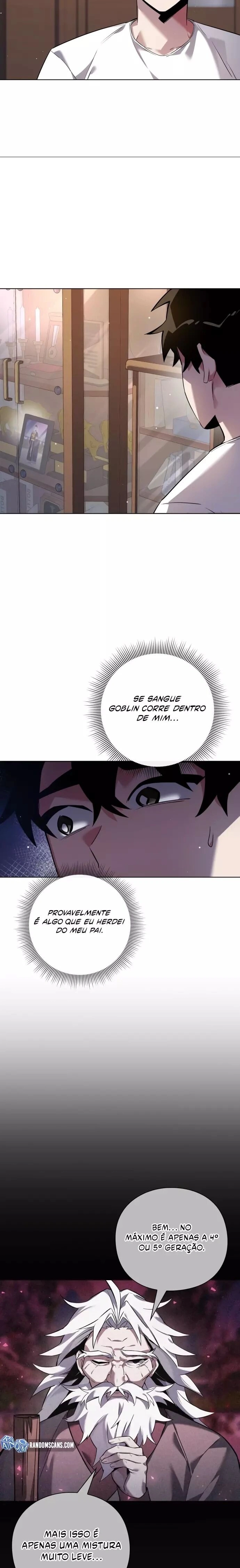 Página 5 - Noite dos Goblins Cap. 8