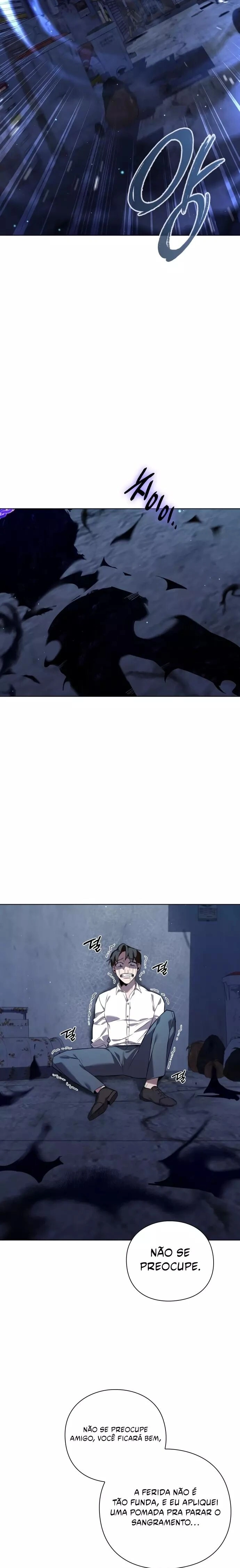 Página 11 - Noite dos Goblins Cap. 8