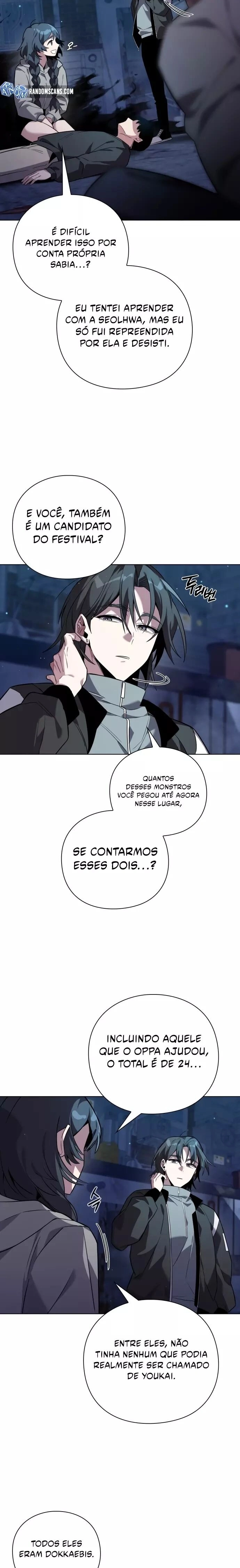 Página 15 - Noite dos Goblins Cap. 8