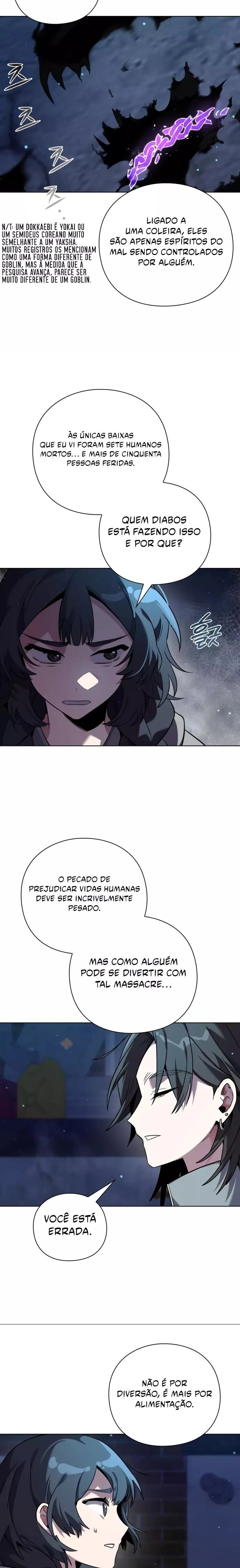 Página 16 - Noite dos Goblins Cap. 8