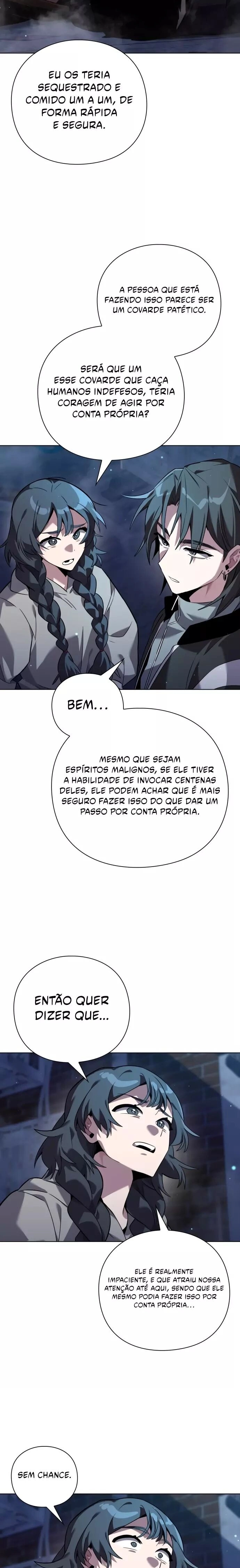 Página 21 - Noite dos Goblins Cap. 8