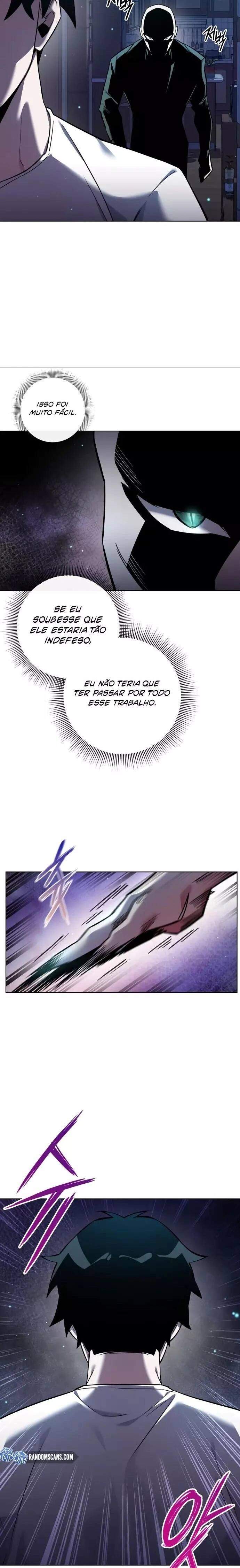 Página 24 - Noite dos Goblins Cap. 8
