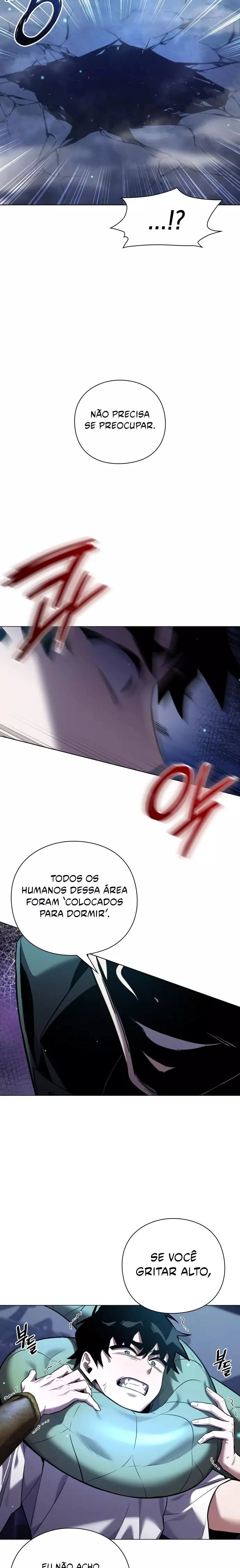Página 4 - Noite dos Goblins Cap. 9