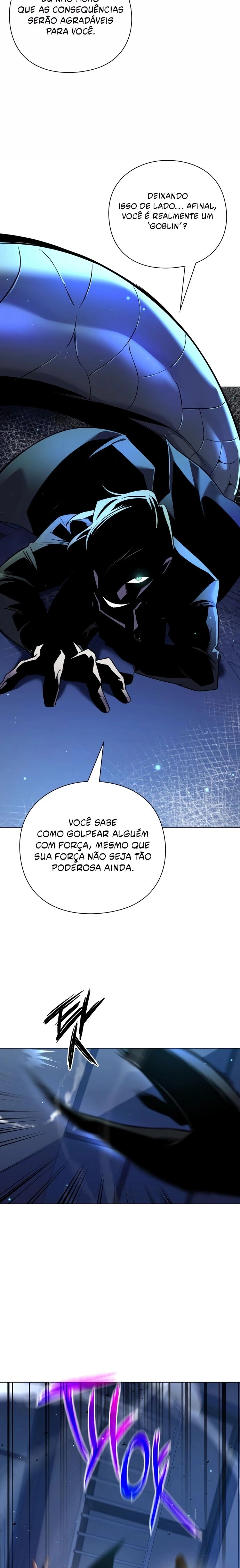 Página 5 - Noite dos Goblins Cap. 9