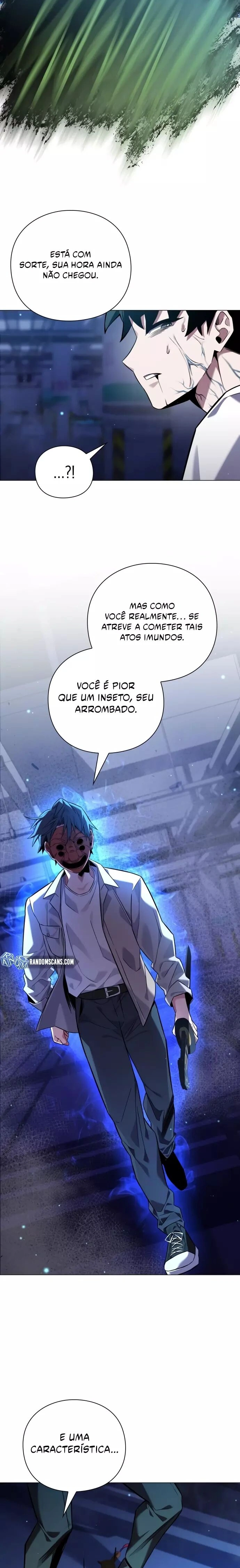 Página 21 - Noite dos Goblins Cap. 9