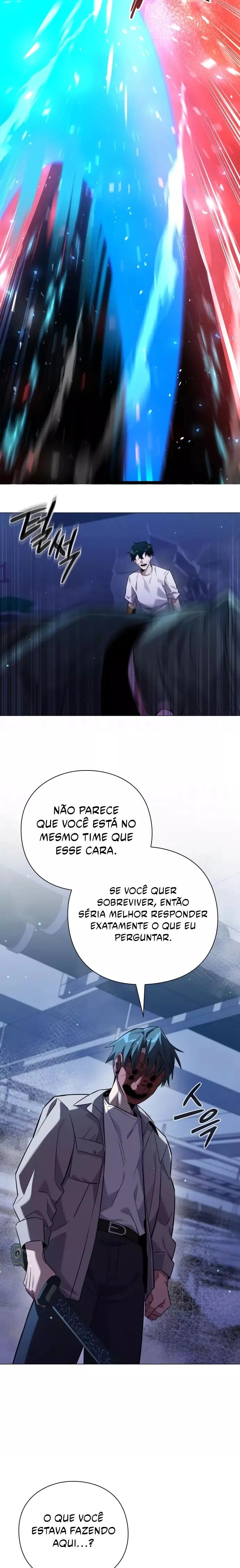 Página 28 - Noite dos Goblins Cap. 9