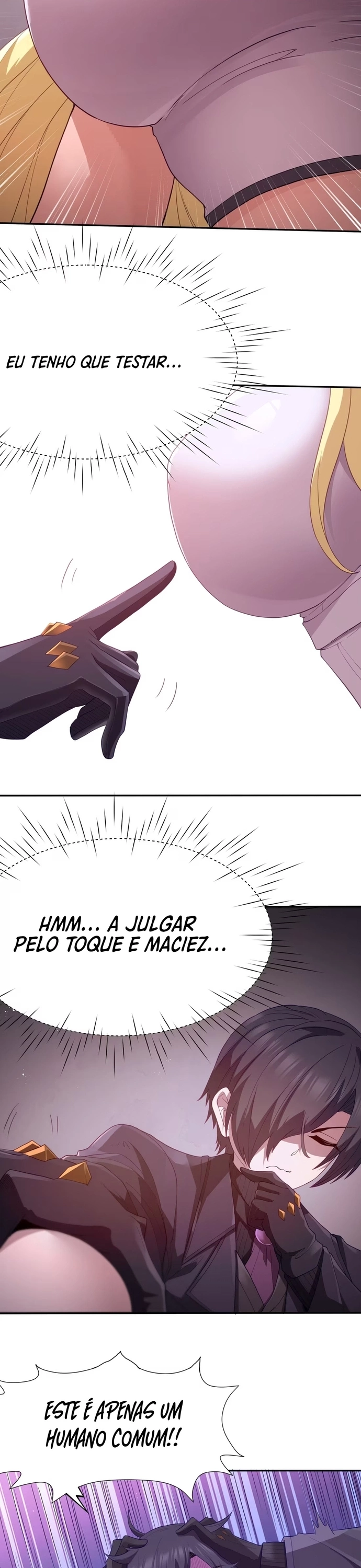 Página 15 - O Alquimista Maligno Não Consegue Lidar com Seu Próprio Experimento Cap. 01
