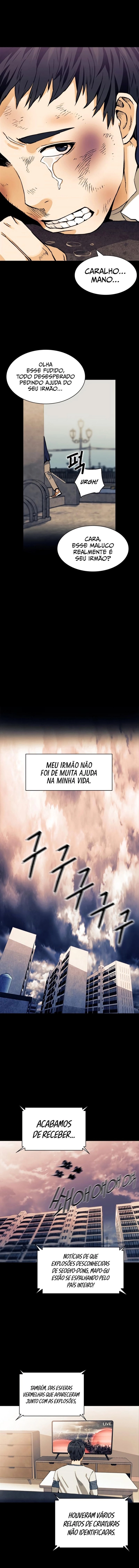 Página 4 - O Druída da Estação de Seul Cap. 08