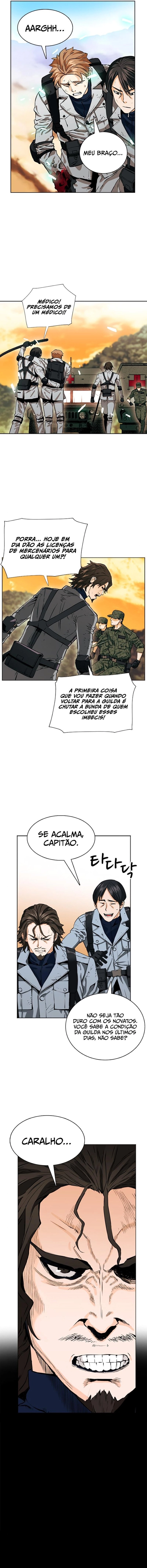 Página 21 - O Druída da Estação de Seul Cap. 10