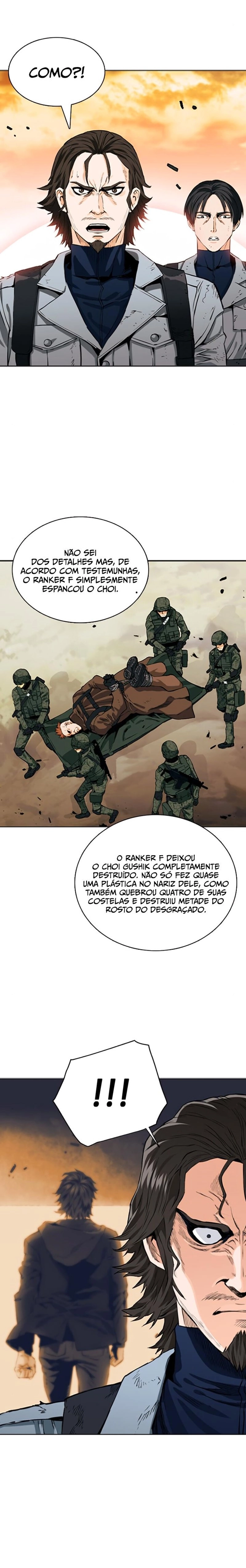 Página 24 - O Druída da Estação de Seul Cap. 10