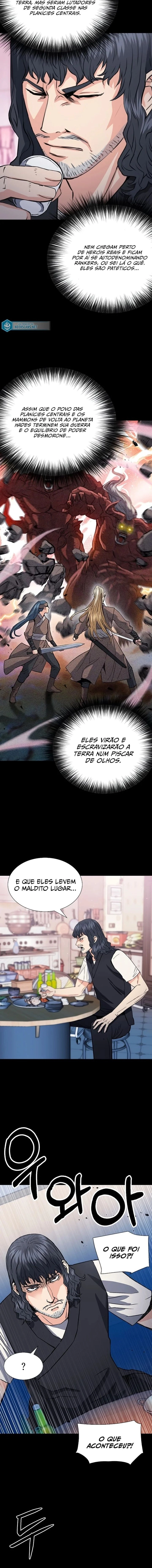 Página 2 - O Druída da Estação de Seul Cap. 101