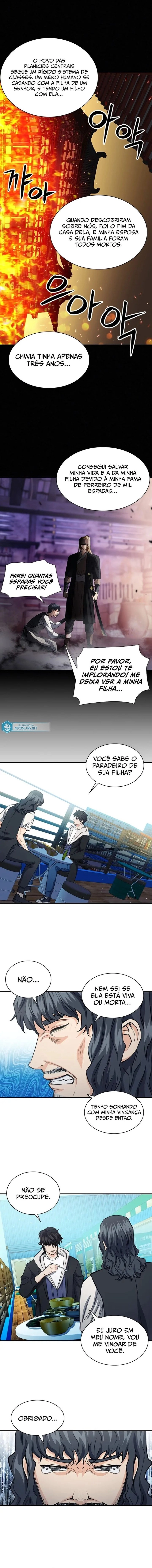 Página 7 - O Druída da Estação de Seul Cap. 103