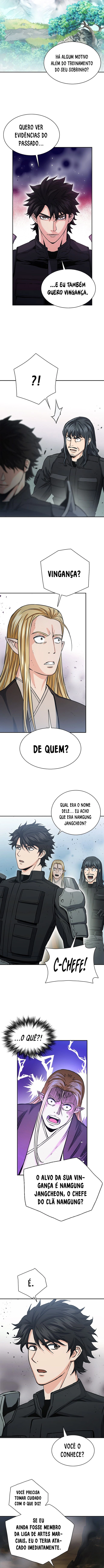 Página 6 - O Druída da Estação de Seul Cap. 109