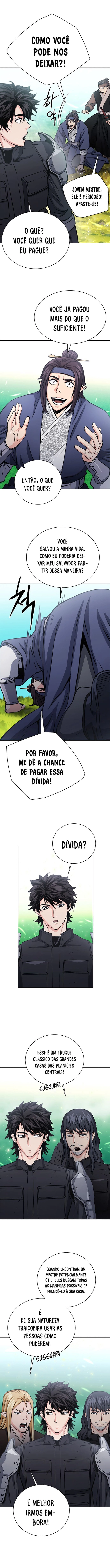 Página 12 - O Druída da Estação de Seul Cap. 110