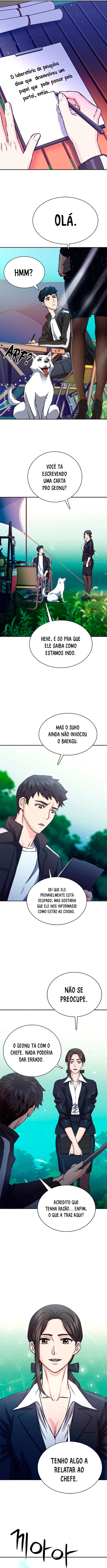 Página 2 - O Druída da Estação de Seul Cap. 111