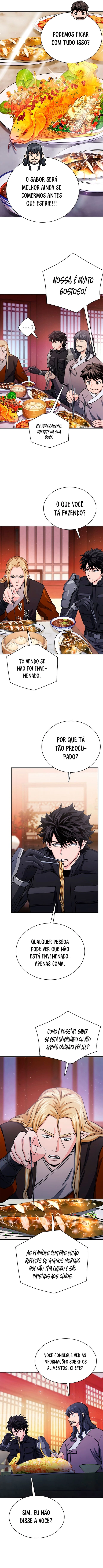 Página 4 - O Druída da Estação de Seul Cap. 111