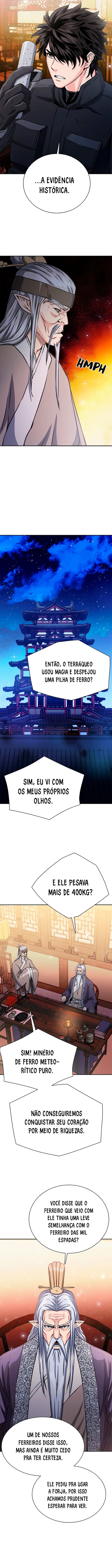 Página 9 - O Druída da Estação de Seul Cap. 111