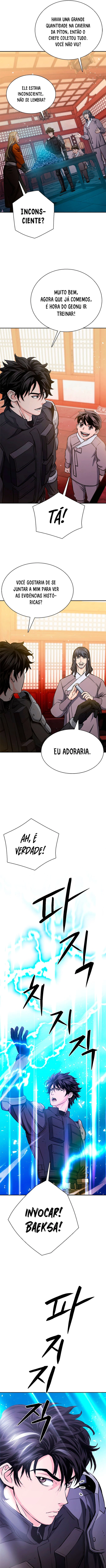 Página 12 - O Druída da Estação de Seul Cap. 111