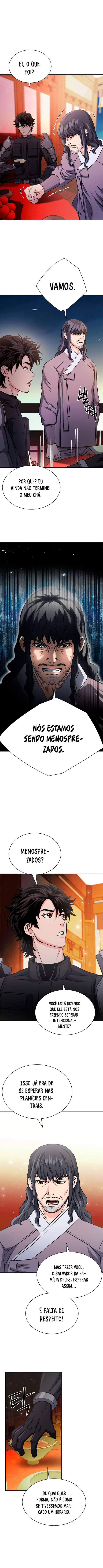Página 17 - O Druída da Estação de Seul Cap. 111