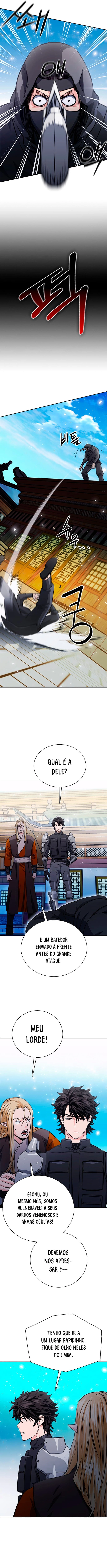 Página 11 - O Druída da Estação de Seul Cap. 114