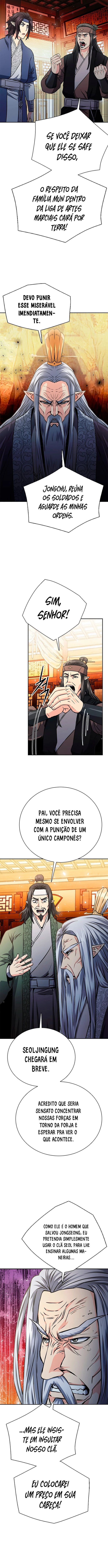 Página 14 - O Druída da Estação de Seul Cap. 114