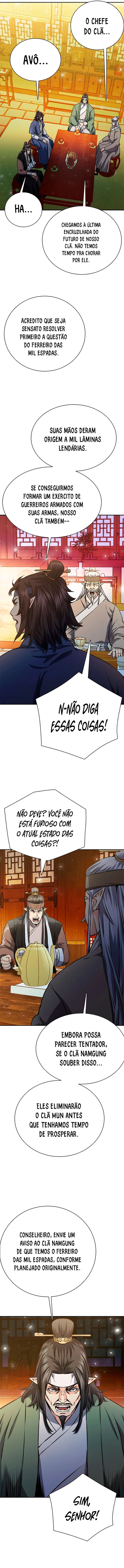 Página 14 - O Druída da Estação de Seul Cap. 115