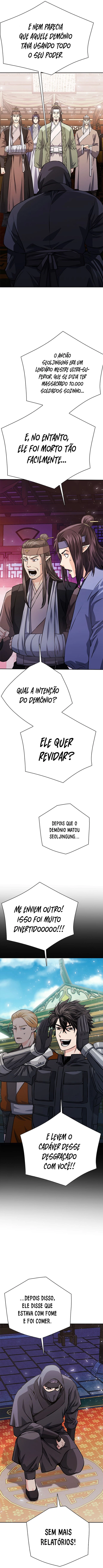 Página 17 - O Druída da Estação de Seul Cap. 116