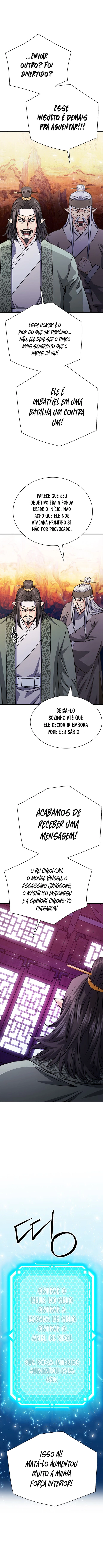 Página 18 - O Druída da Estação de Seul Cap. 116