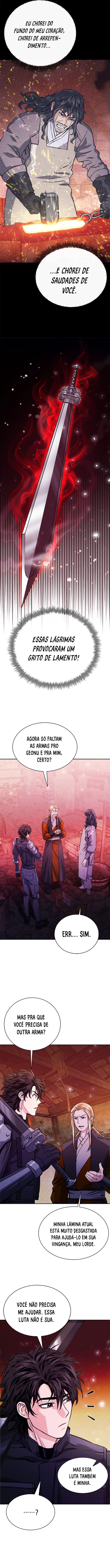 Página 2 - O Druída da Estação de Seul Cap. 117