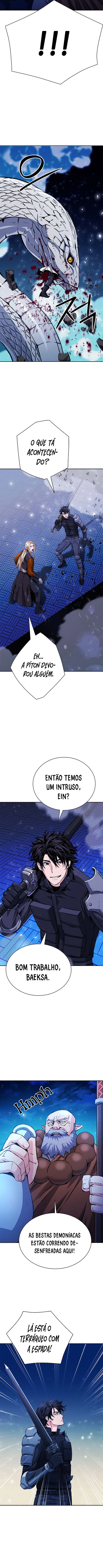 Página 7 - O Druída da Estação de Seul Cap. 117