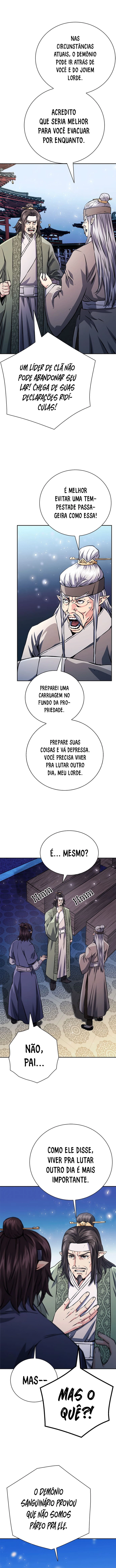 Página 12 - O Druída da Estação de Seul Cap. 117