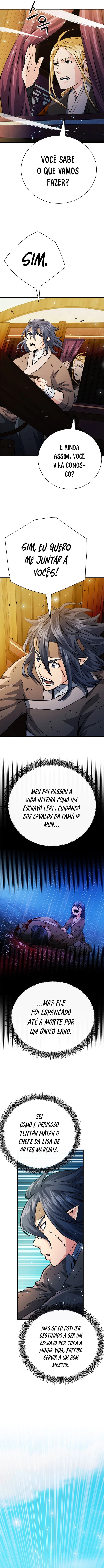 Página 15 - O Druída da Estação de Seul Cap. 117