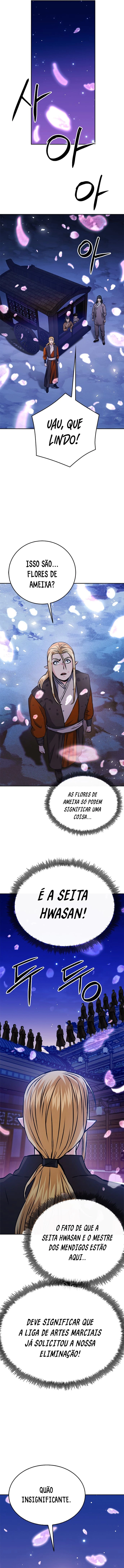 Página 7 - O Druída da Estação de Seul Cap. 119