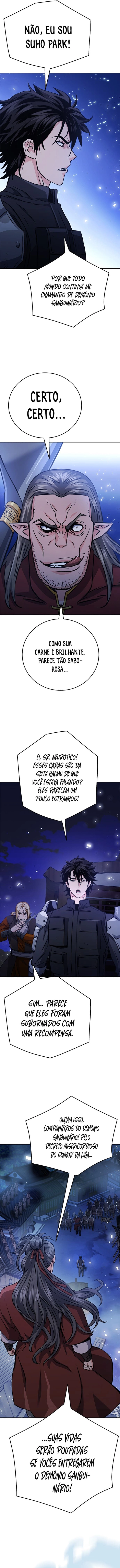 Página 10 - O Druída da Estação de Seul Cap. 119