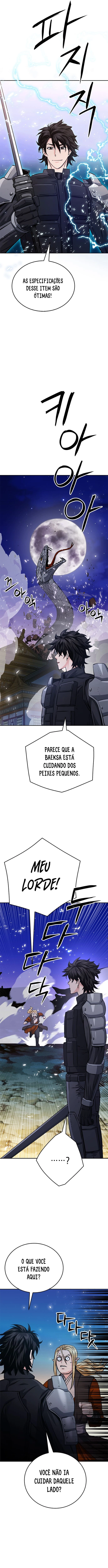 Página 18 - O Druída da Estação de Seul Cap. 119