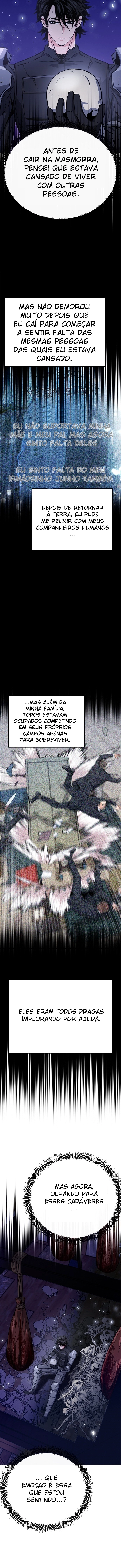 Página 10 - O Druída da Estação de Seul Cap. 120